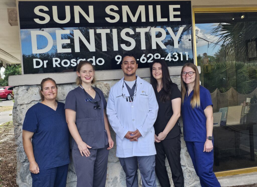 Meet our dental team in Port Charlotte, FL
